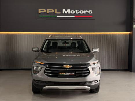 CHEVROLET Montana 1.2 12V FLEX LTZ TURBO AUTOMTICO, Foto 2