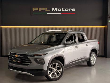 CHEVROLET Montana 1.2 12V FLEX LTZ TURBO AUTOMTICO, Foto 3
