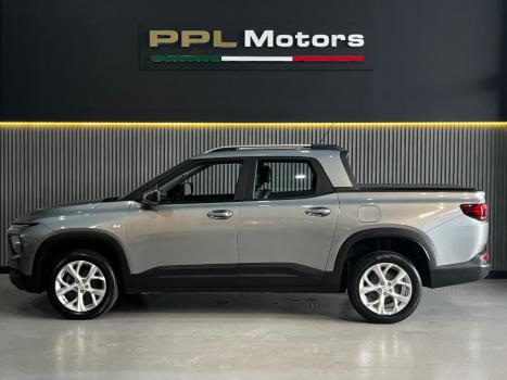 CHEVROLET Montana 1.2 12V FLEX LTZ TURBO AUTOMTICO, Foto 6