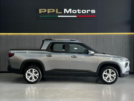 CHEVROLET Montana 1.2 12V FLEX LTZ TURBO AUTOMTICO, Foto 7