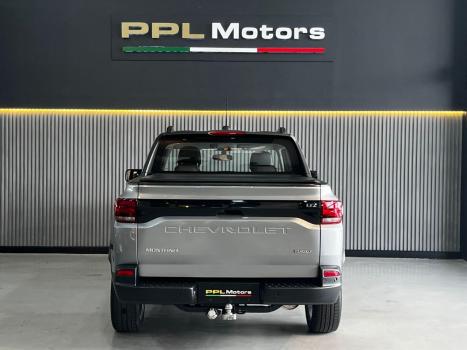 CHEVROLET Montana 1.2 12V FLEX LTZ TURBO AUTOM�TICO, Foto 5