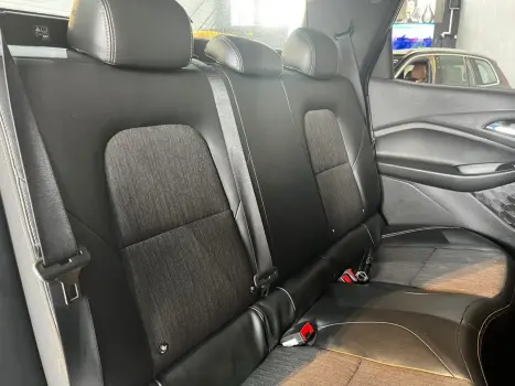 CHEVROLET Montana 1.2 12V FLEX LTZ TURBO AUTOM�TICO, Foto 10