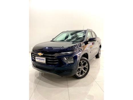 CHEVROLET Montana 1.2 12V FLEX PREMIER TURBO AUTOMTICO, Foto 1