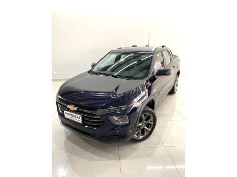CHEVROLET Montana 1.2 12V FLEX PREMIER TURBO AUTOMTICO, Foto 2