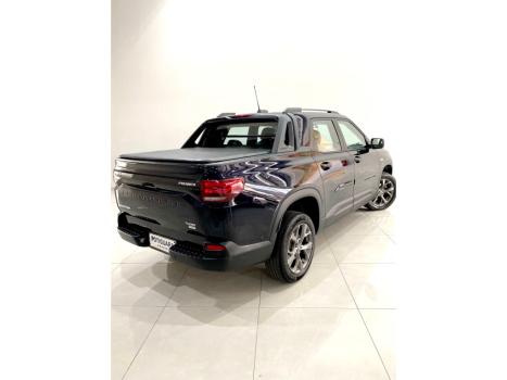 CHEVROLET Montana 1.2 12V FLEX PREMIER TURBO AUTOMTICO, Foto 13