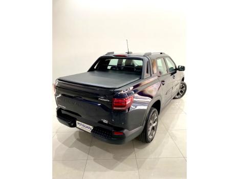 CHEVROLET Montana 1.2 12V FLEX PREMIER TURBO AUTOMTICO, Foto 14