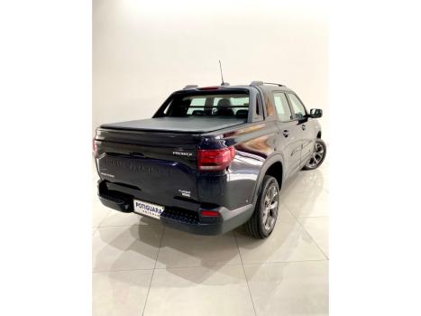 CHEVROLET Montana 1.2 12V FLEX PREMIER TURBO AUTOMTICO, Foto 15