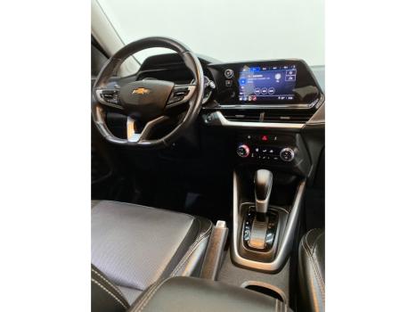 CHEVROLET Montana 1.2 12V FLEX PREMIER TURBO AUTOMTICO, Foto 4