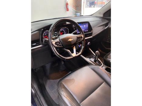 CHEVROLET Montana 1.2 12V FLEX PREMIER TURBO AUTOMTICO, Foto 5