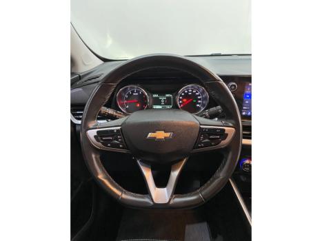 CHEVROLET Montana 1.2 12V FLEX PREMIER TURBO AUTOMTICO, Foto 6