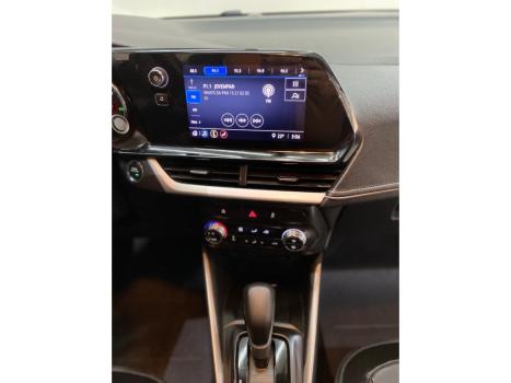 CHEVROLET Montana 1.2 12V FLEX PREMIER TURBO AUTOMTICO, Foto 7
