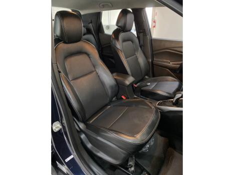 CHEVROLET Montana 1.2 12V FLEX PREMIER TURBO AUTOMTICO, Foto 10