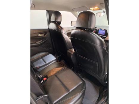 CHEVROLET Montana 1.2 12V FLEX PREMIER TURBO AUTOMTICO, Foto 11