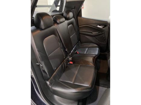 CHEVROLET Montana 1.2 12V FLEX PREMIER TURBO AUTOMTICO, Foto 12