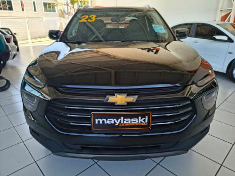 CHEVROLET Montana 1.2 12V FLEX PREMIER TURBO AUTOMTICO, Foto 2