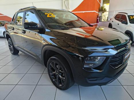 CHEVROLET Montana 1.2 12V FLEX PREMIER TURBO AUTOMTICO, Foto 3