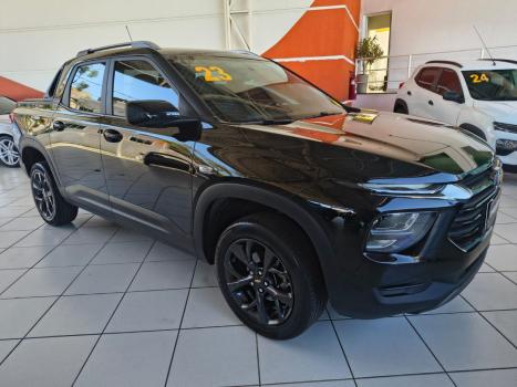 CHEVROLET Montana 1.2 12V FLEX PREMIER TURBO AUTOMTICO, Foto 4