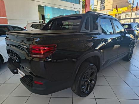 CHEVROLET Montana 1.2 12V FLEX PREMIER TURBO AUTOMTICO, Foto 5