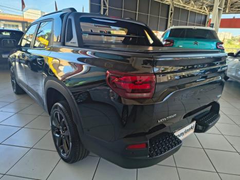 CHEVROLET Montana 1.2 12V FLEX PREMIER TURBO AUTOMTICO, Foto 7