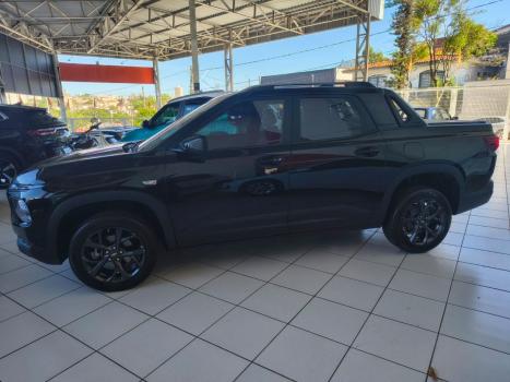 CHEVROLET Montana 1.2 12V FLEX PREMIER TURBO AUTOMTICO, Foto 8