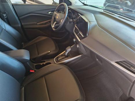 CHEVROLET Montana 1.2 12V FLEX PREMIER TURBO AUTOMTICO, Foto 10