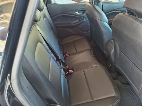 CHEVROLET Montana 1.2 12V FLEX PREMIER TURBO AUTOMTICO, Foto 12