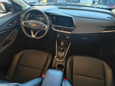 CHEVROLET Montana 1.2 12V FLEX PREMIER TURBO AUTOMTICO, Foto 13