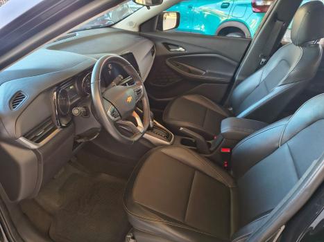 CHEVROLET Montana 1.2 12V FLEX PREMIER TURBO AUTOMTICO, Foto 15