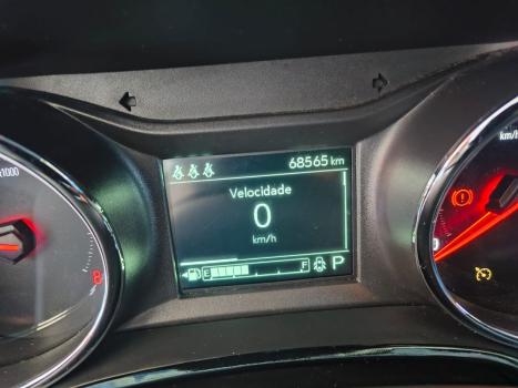 CHEVROLET Montana 1.2 12V FLEX PREMIER TURBO AUTOMTICO, Foto 18