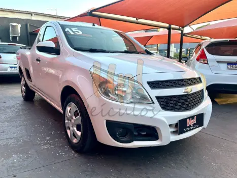 CHEVROLET Montana 1.4 FLEX LS, Foto 1