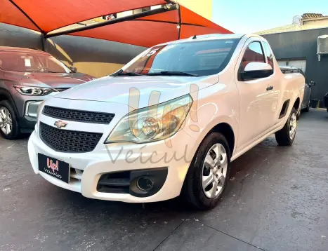 CHEVROLET Montana 1.4 FLEX LS, Foto 2