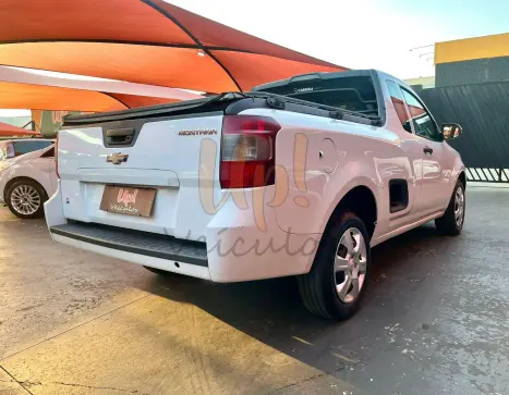 CHEVROLET Montana 1.4 FLEX LS, Foto 3