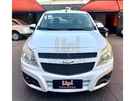 CHEVROLET Montana 1.4 FLEX LS, Foto 5