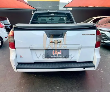 CHEVROLET Montana 1.4 FLEX LS, Foto 6