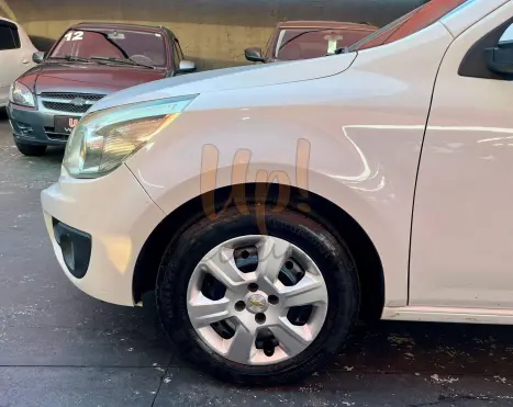 CHEVROLET Montana 1.4 FLEX LS, Foto 7