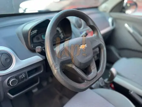 CHEVROLET Montana 1.4 FLEX LS, Foto 9