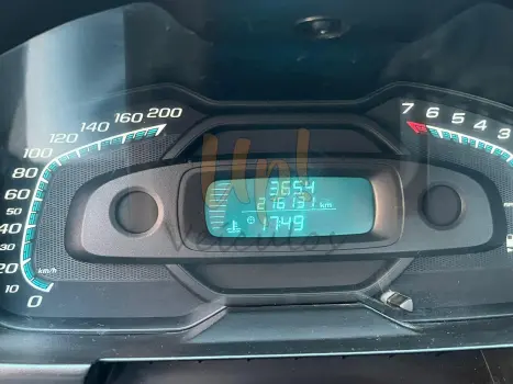 CHEVROLET Montana 1.4 FLEX LS, Foto 10