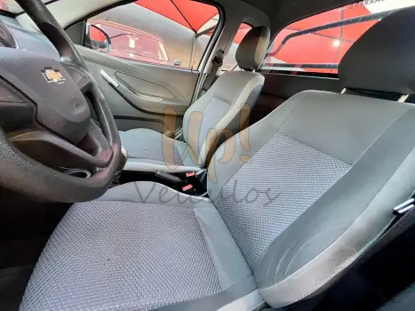 CHEVROLET Montana 1.4 FLEX LS, Foto 11