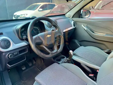 CHEVROLET Montana 1.4 FLEX LS, Foto 12