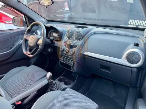 CHEVROLET Montana 1.4 FLEX LS, Foto 13