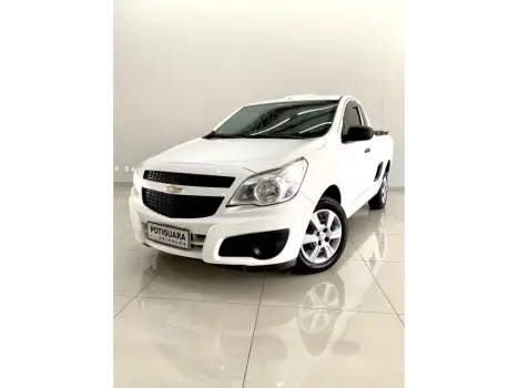 CHEVROLET Montana 1.4 FLEX LS, Foto 1