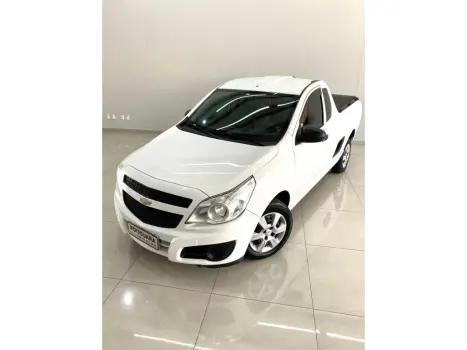 CHEVROLET Montana 1.4 FLEX LS, Foto 2