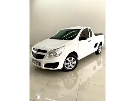 CHEVROLET Montana 1.4 FLEX LS, Foto 3