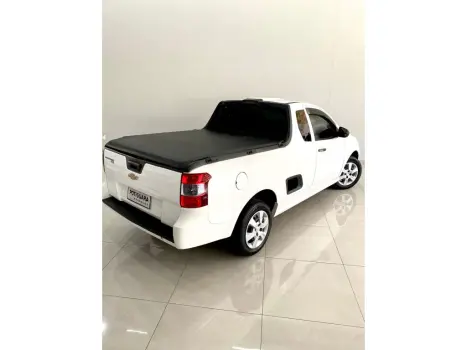 CHEVROLET Montana 1.4 FLEX LS, Foto 4