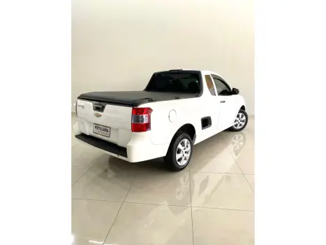 CHEVROLET Montana 1.4 FLEX LS, Foto 5