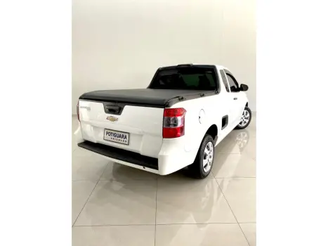CHEVROLET Montana 1.4 FLEX LS, Foto 6