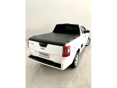 CHEVROLET Montana 1.4 FLEX LS, Foto 7