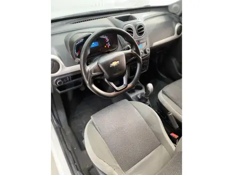 CHEVROLET Montana 1.4 FLEX LS, Foto 8