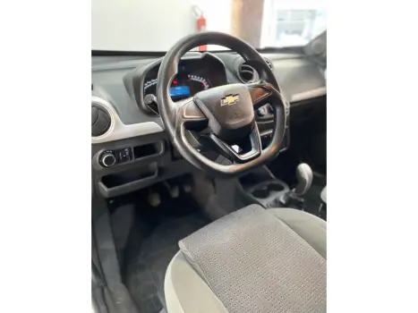 CHEVROLET Montana 1.4 FLEX LS, Foto 9