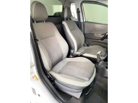 CHEVROLET Montana 1.4 FLEX LS, Foto 13